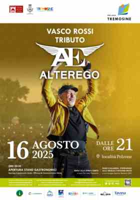 Tributo a vasco rossi